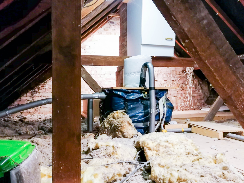 Insulate