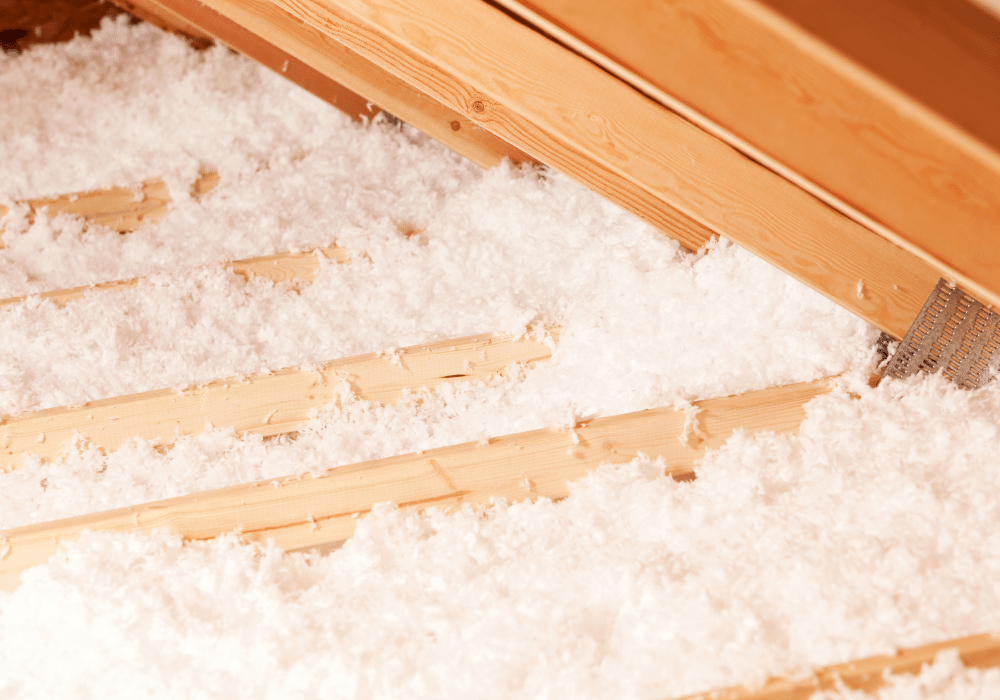insulation