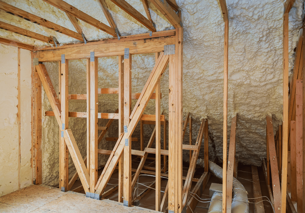 insulation